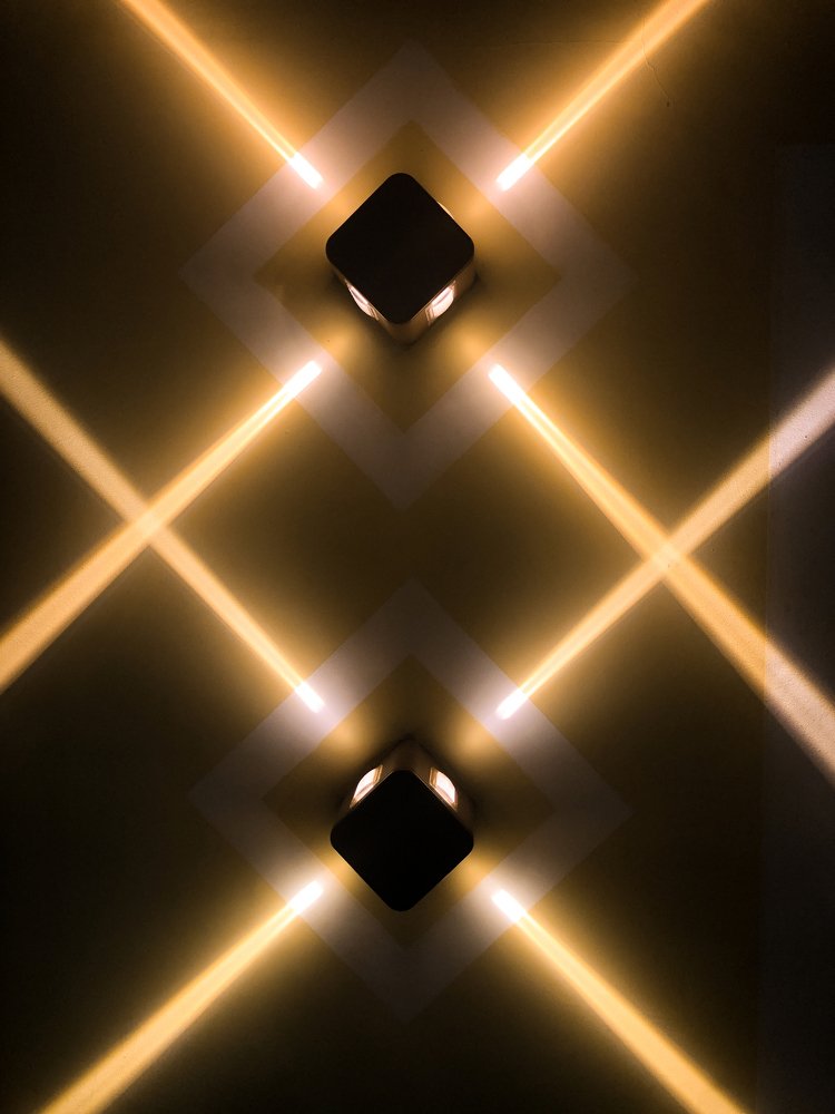 Photograph by Ксения Рыбка