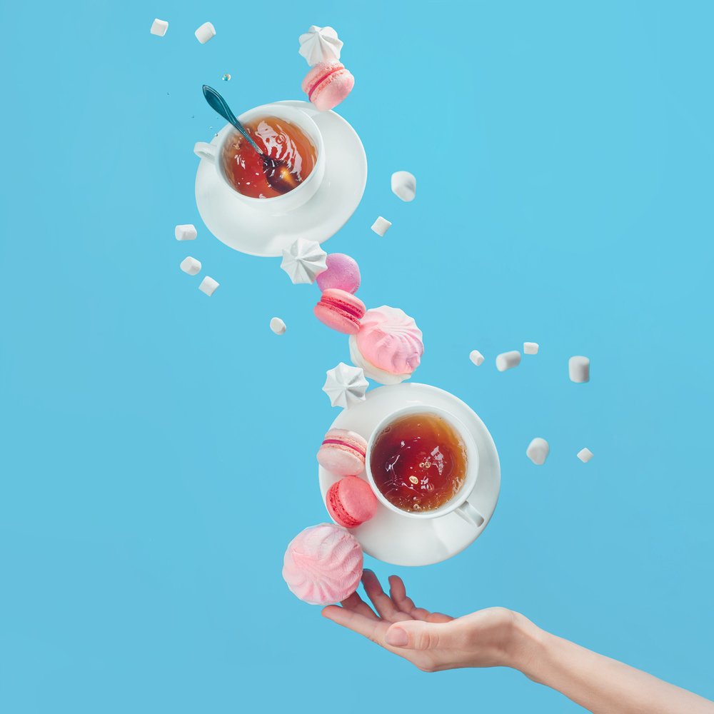 Photograph by Dina Belenko