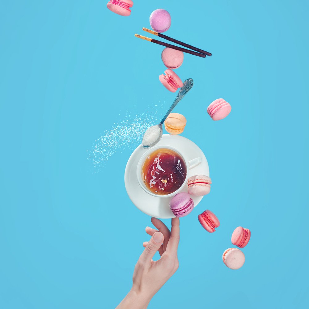 Photograph by Dina Belenko