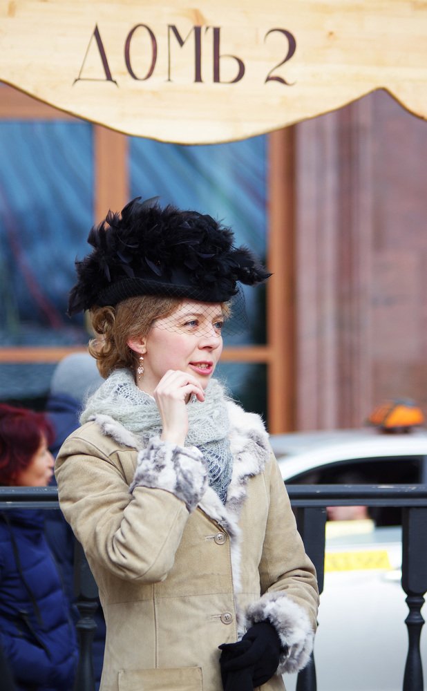 Photograph by Михаил Обертаев