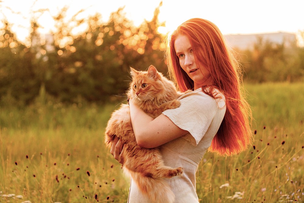 Photograph by Gerasimova Darina