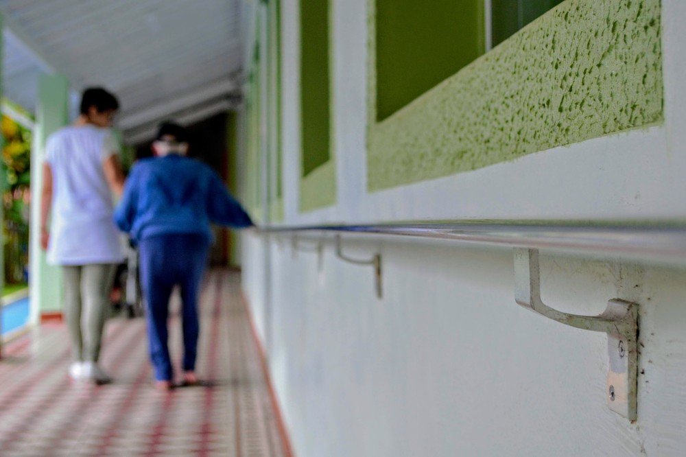 Photograph by EDUARDO DE CARVALHO