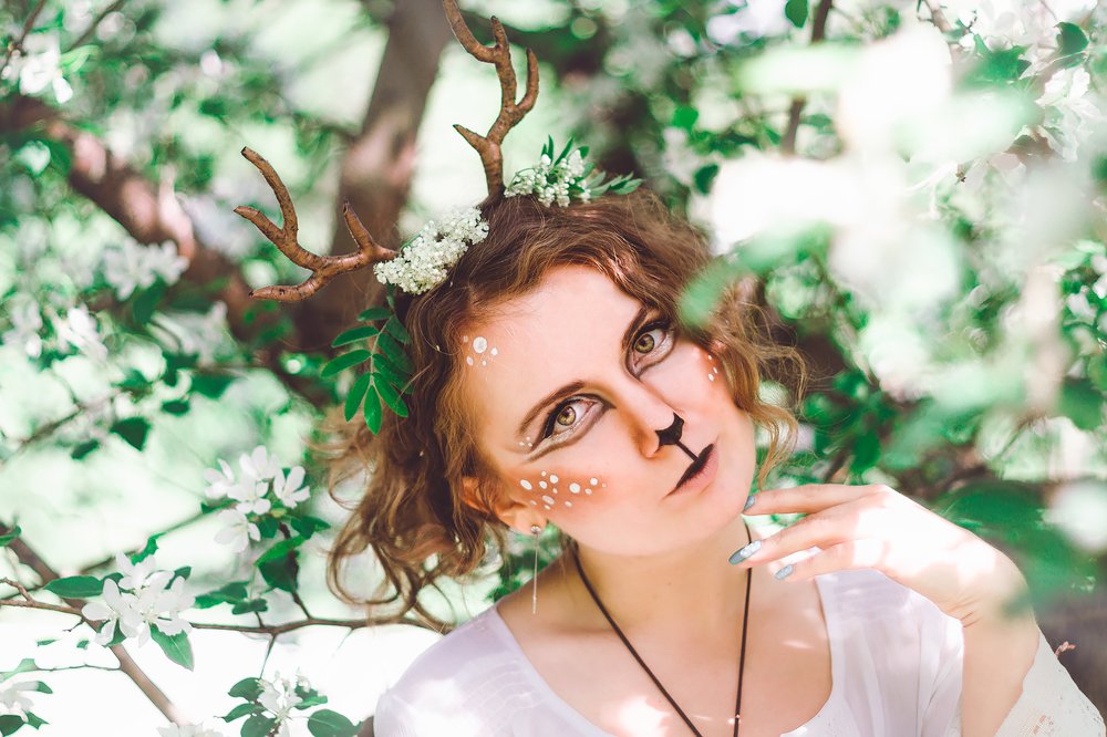 Photograph by Gerasimova Darina