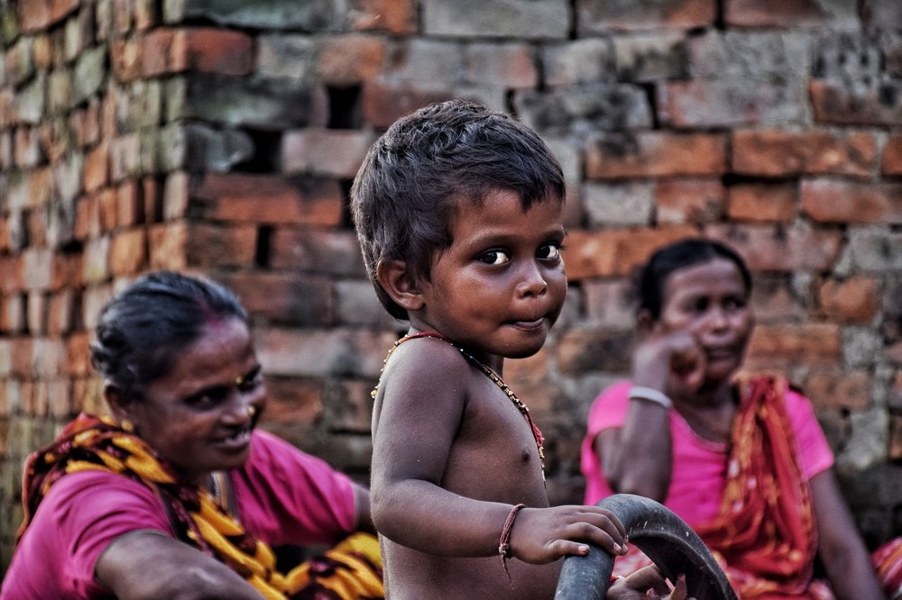 Photograph by Debanjali Dey