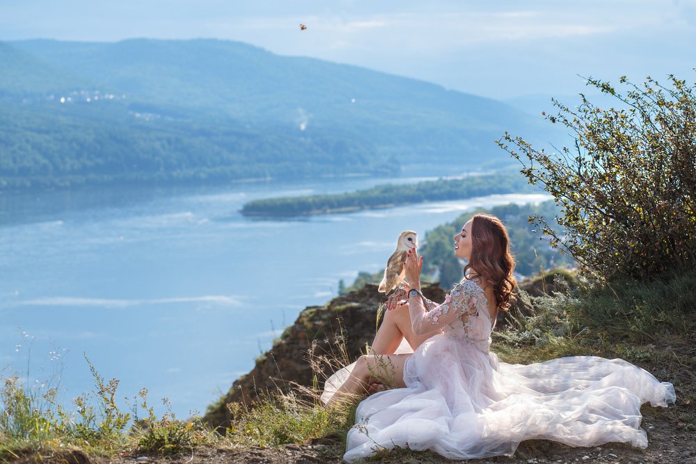 Photograph by Юлия Шайганова