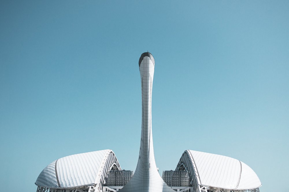 Photograph by Артем Масляев