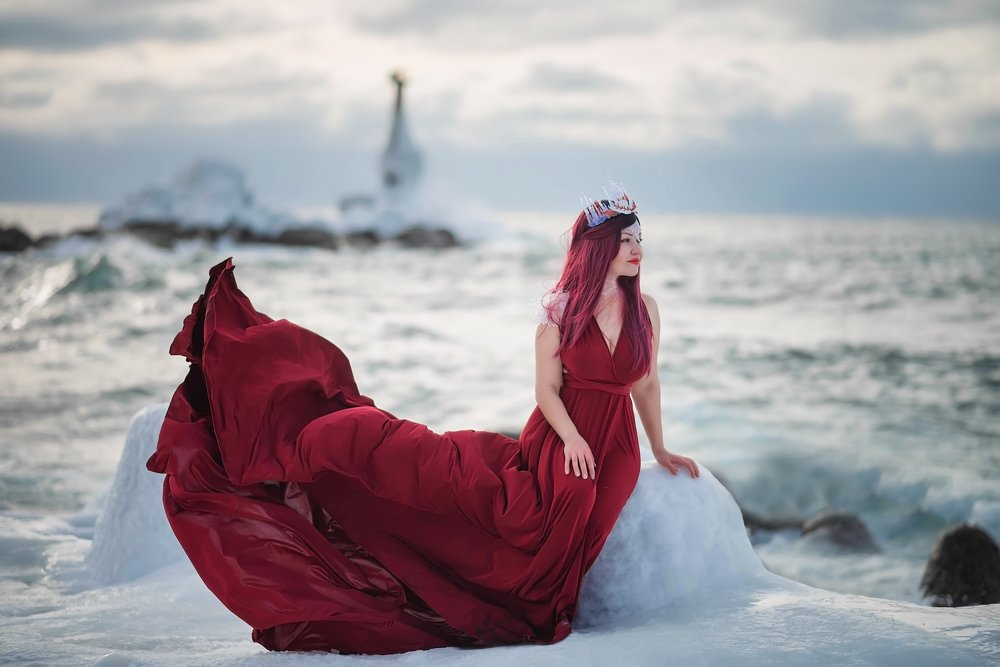 Photograph by Алёна Николаева