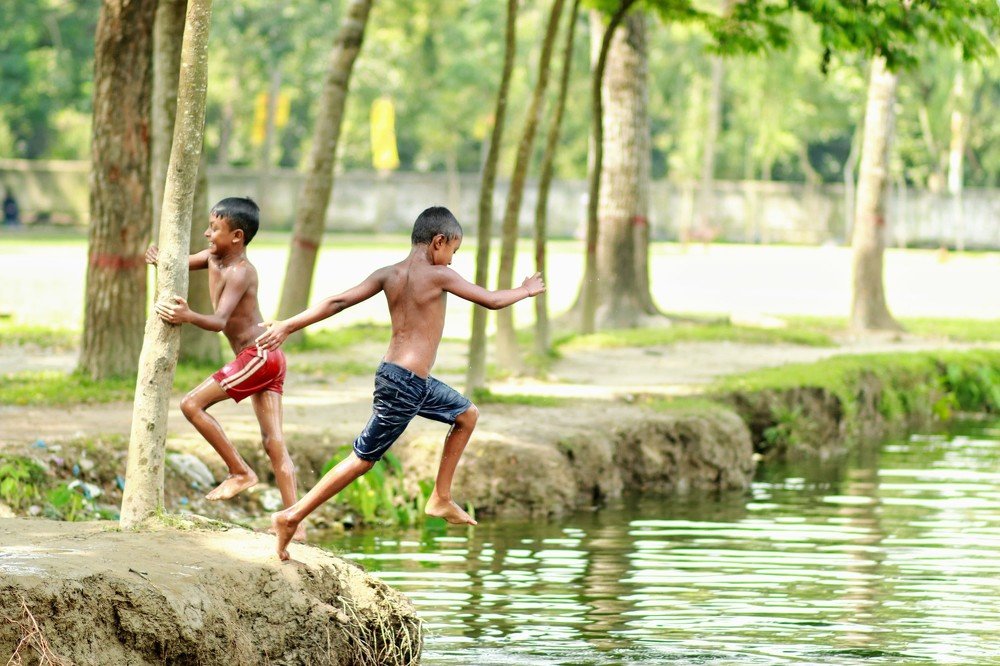 Photograph by Sazzad Hossain