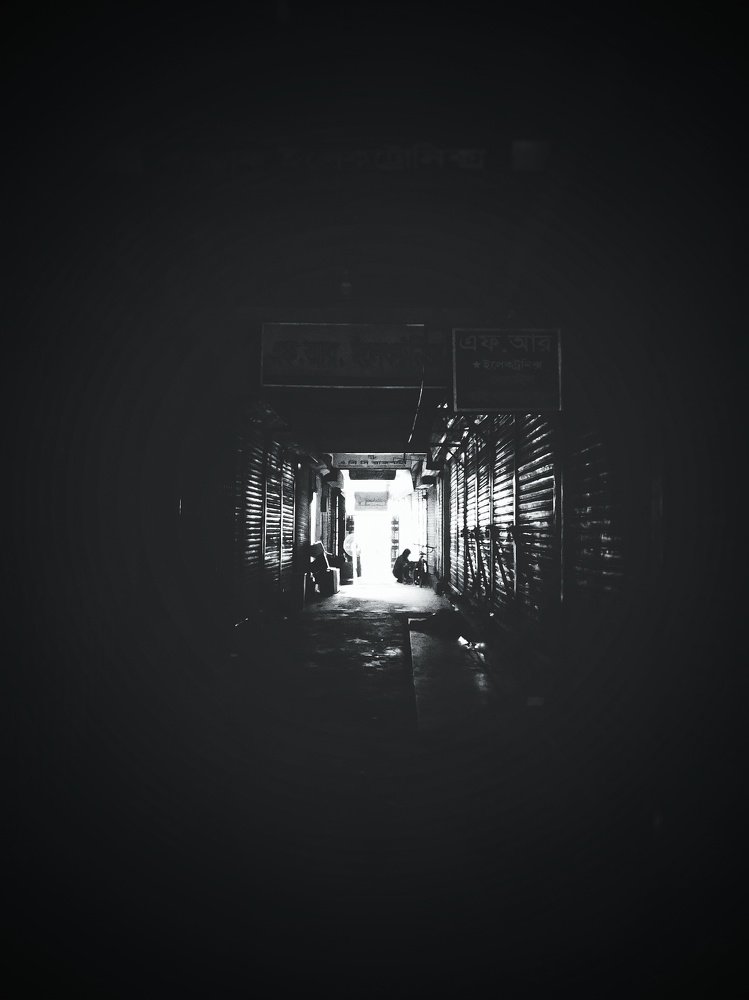 Photograph by Tirtho