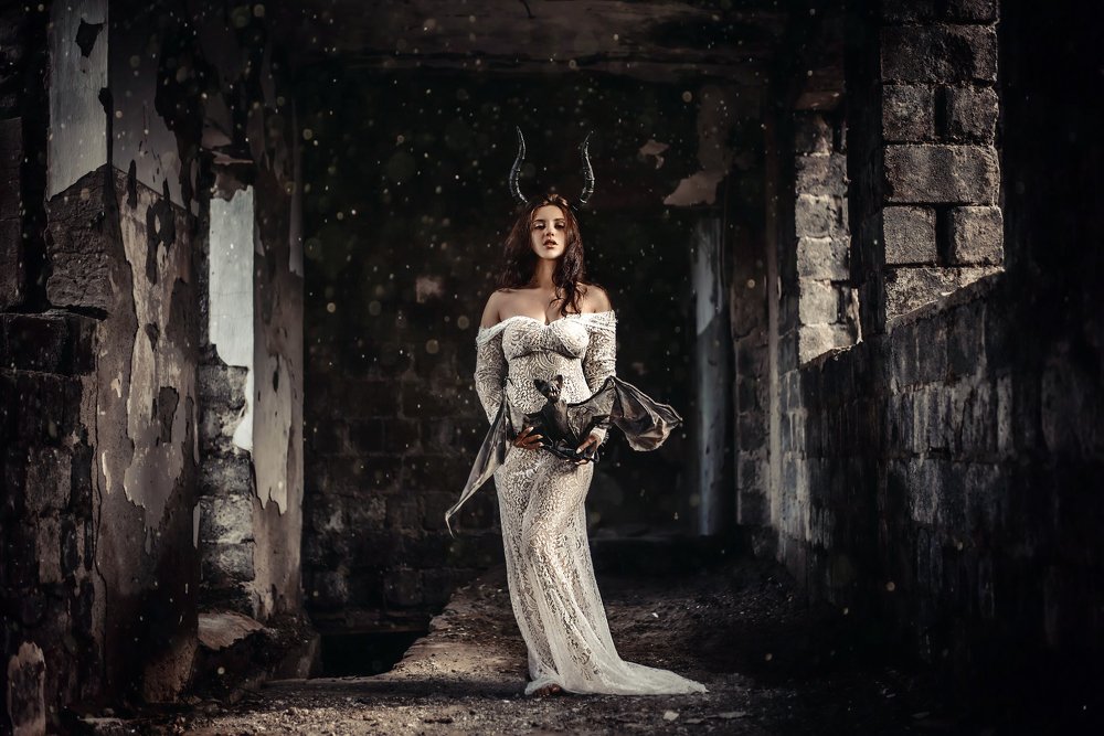 Photograph by Алёна Николаева