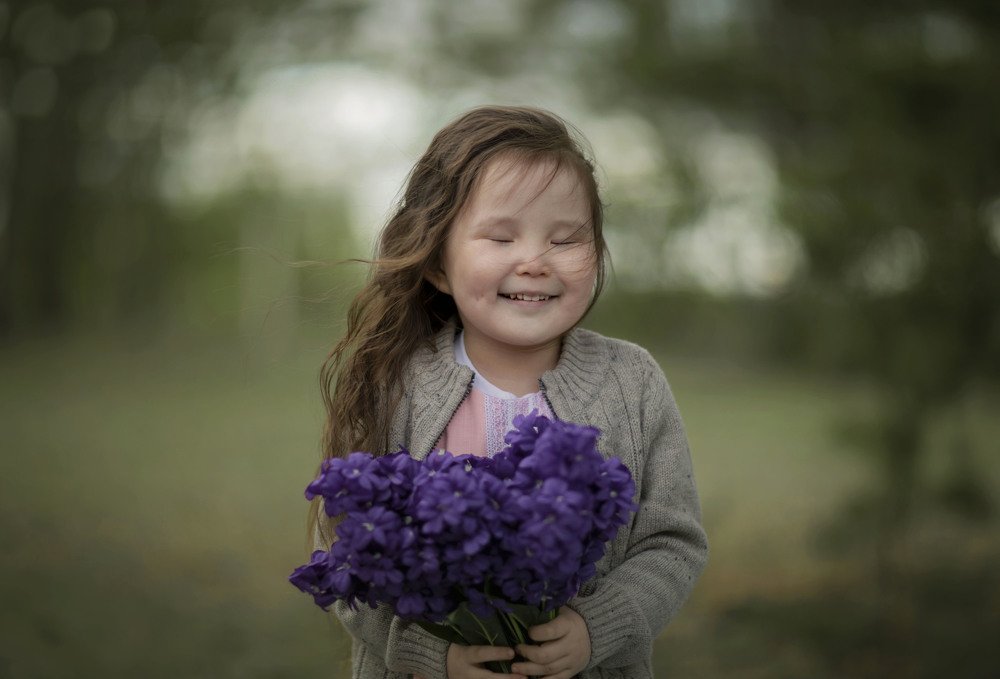 Photograph by ILYANA ABRAKHOVA