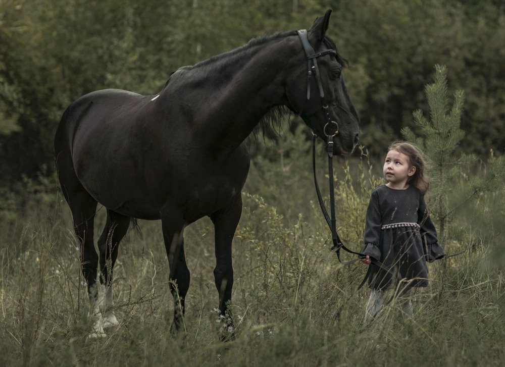 Photograph by ILYANA ABRAKHOVA