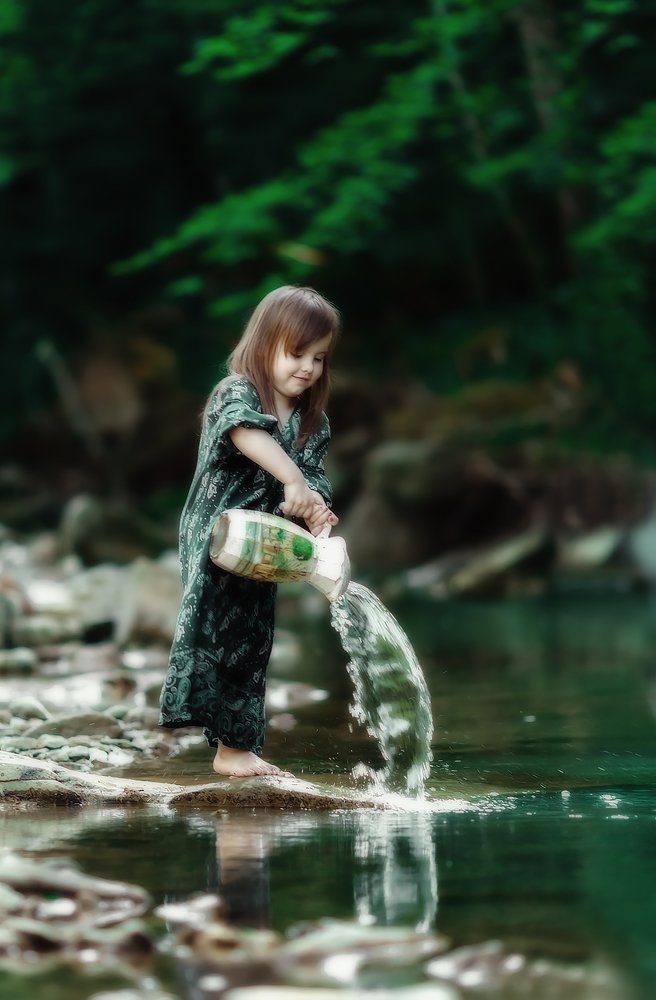 Photograph by Ирина Коденцева