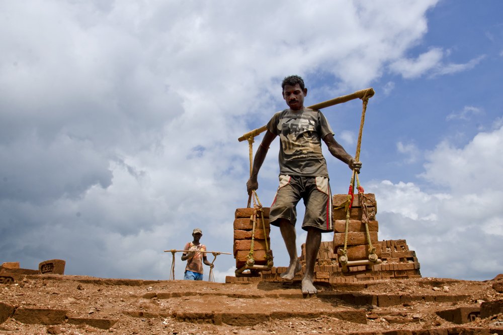 Photograph by Sanjay Das