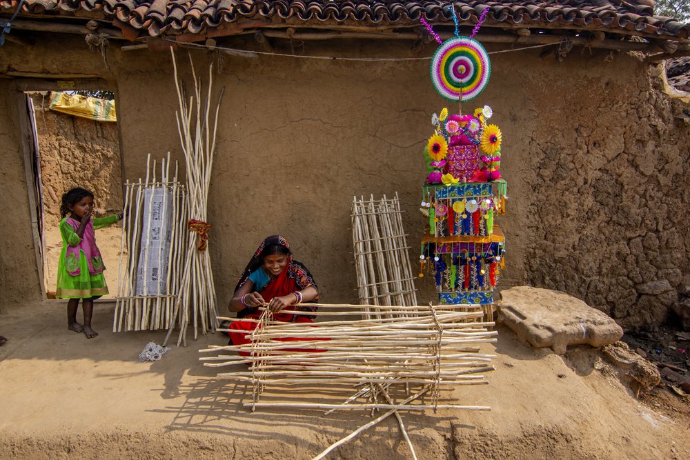 Photograph by Sanjay Das