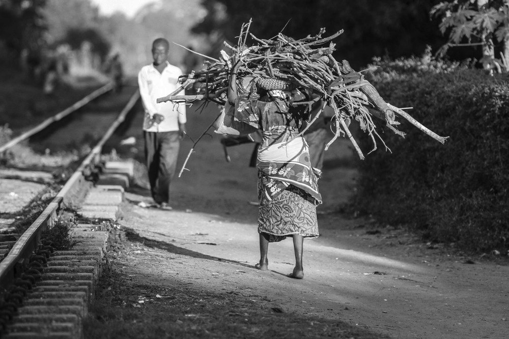 Photograph by LUIS Verti