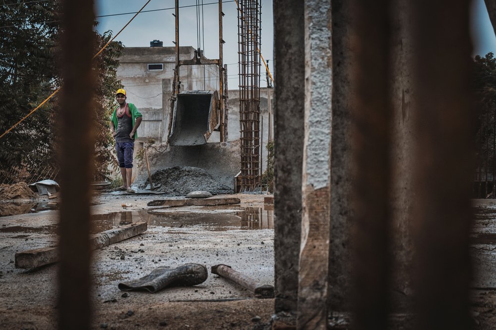 Photograph by DEEPAK BHOJ