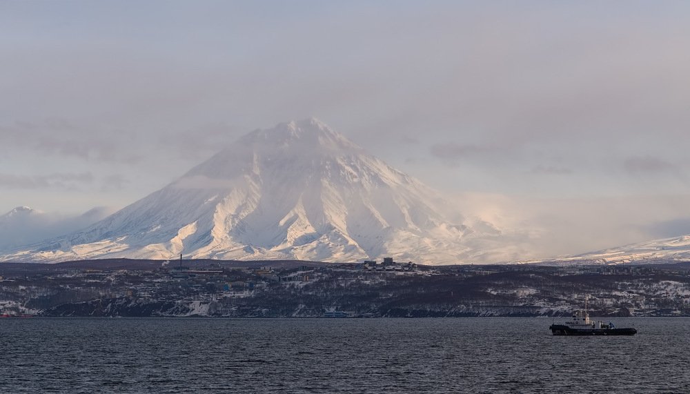 Photograph by Евгений Паршуков