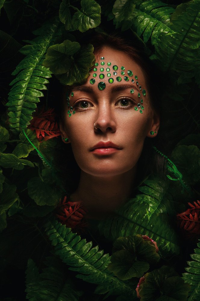 Photograph by Илья Кондрахин