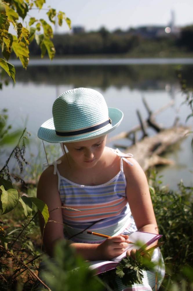 Photograph by Елена Хорошильцева