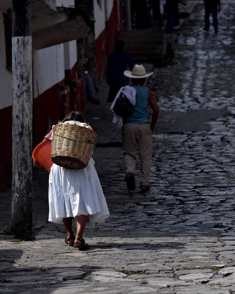 Photograph by Eduardo Valencia