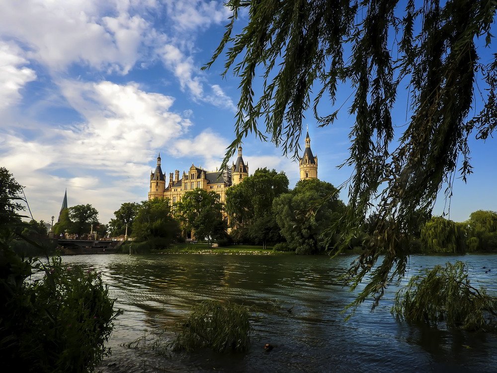 Photograph by Татьяна Сальникова