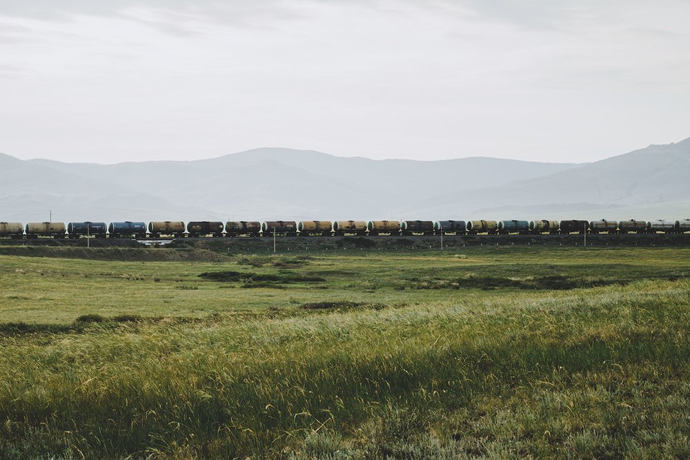 Photograph by Евгения Сосновская