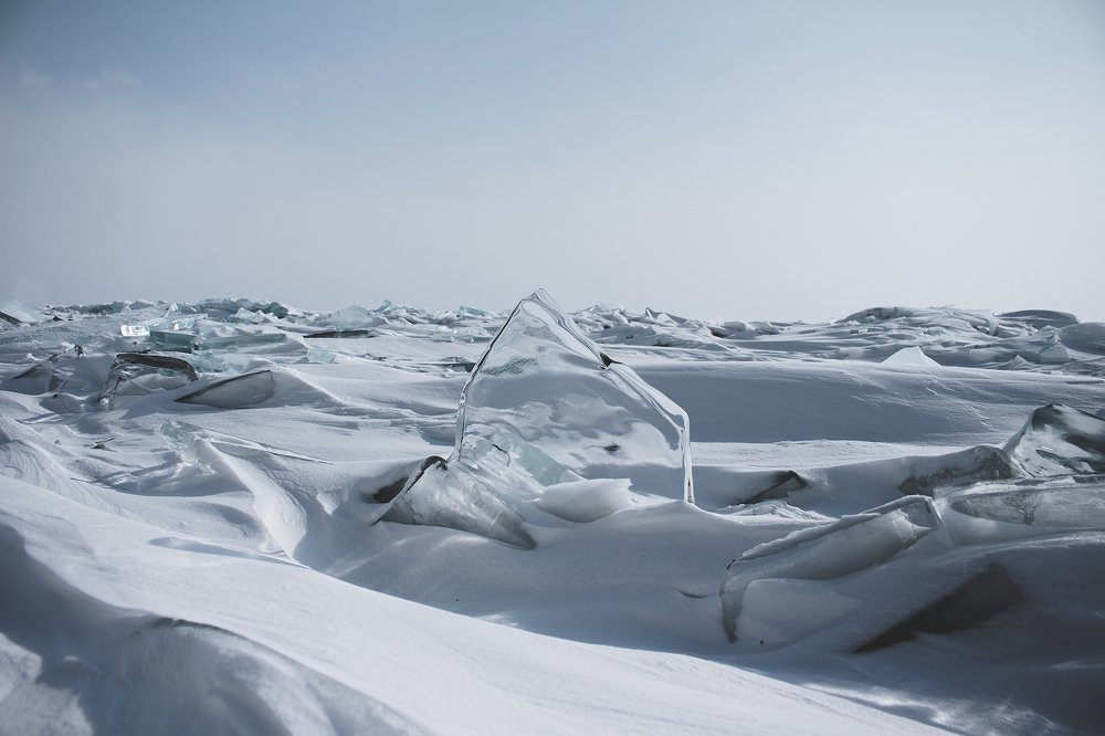 Photograph by Евгения Сосновская
