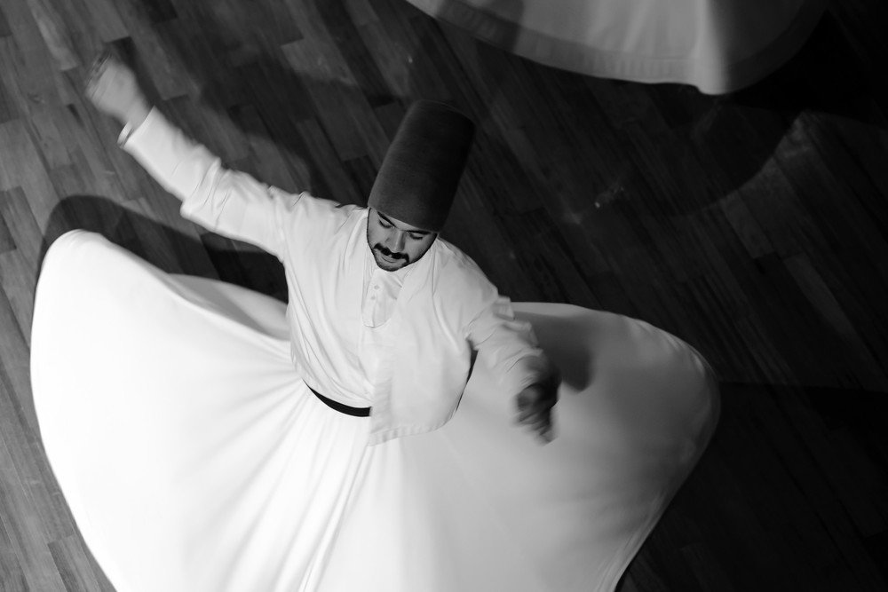 Photograph by Ivo Daskalov