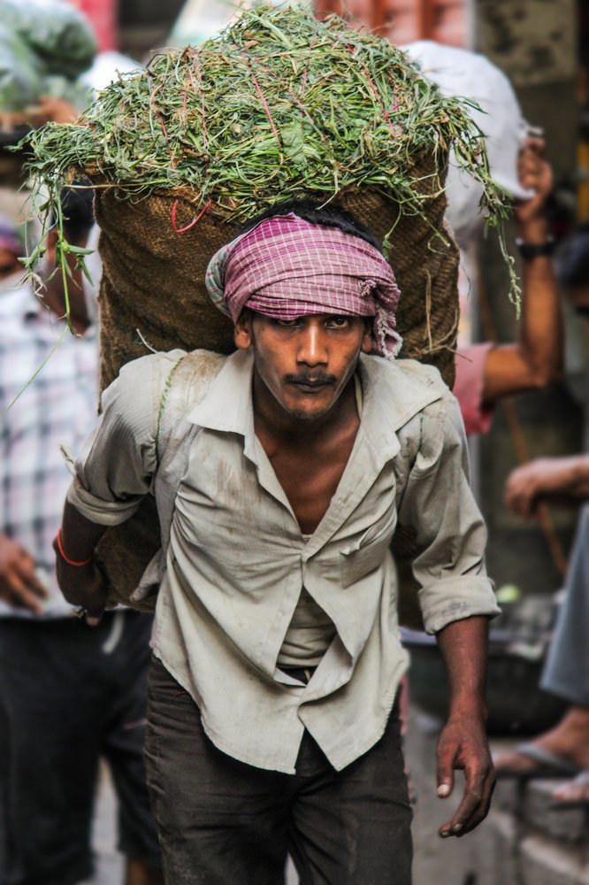 Photograph by DEEPAK BHOJ