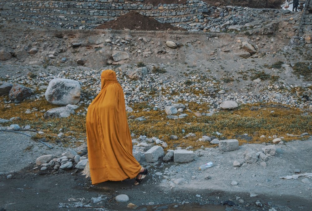 Photograph by  sher zaman