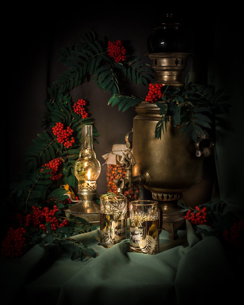 Photograph by Екатерина Родченкова