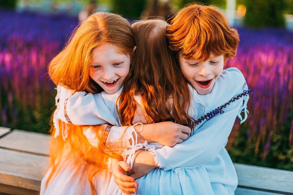 Фотография автора Дарья Шевченко