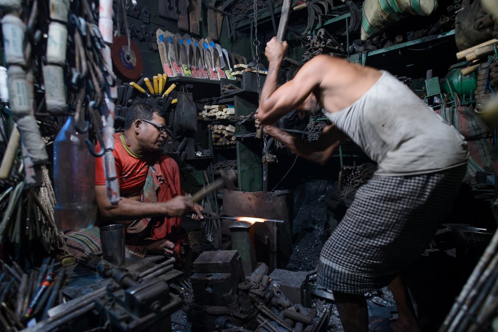 Photograph by Ivo Daskalov