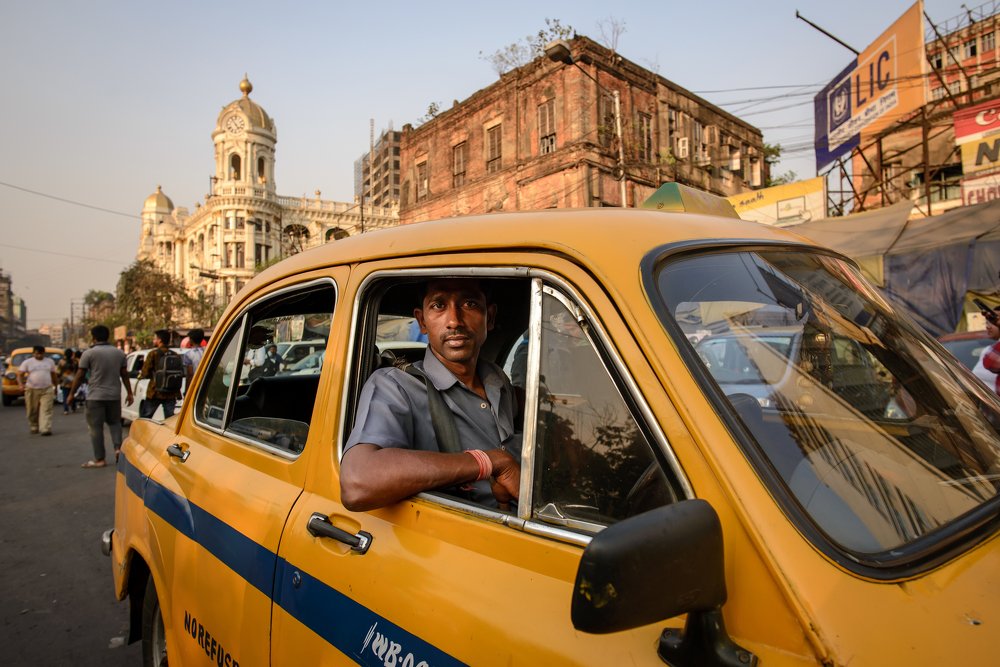 Photograph by Ivo Daskalov