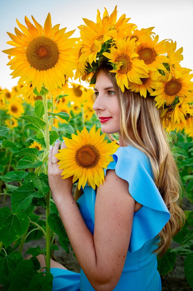 Photograph by Наталья Булгакова