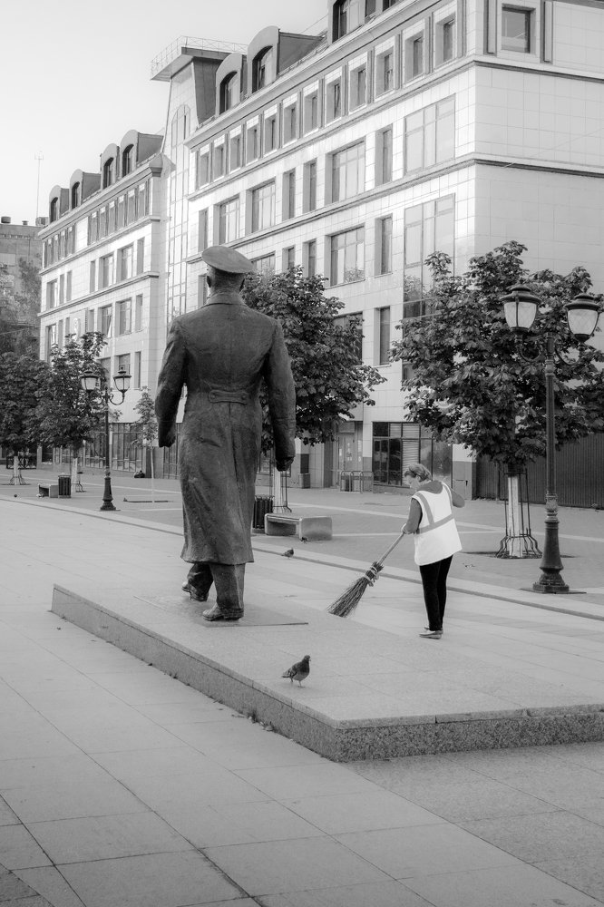 Photograph by Павел Ступак