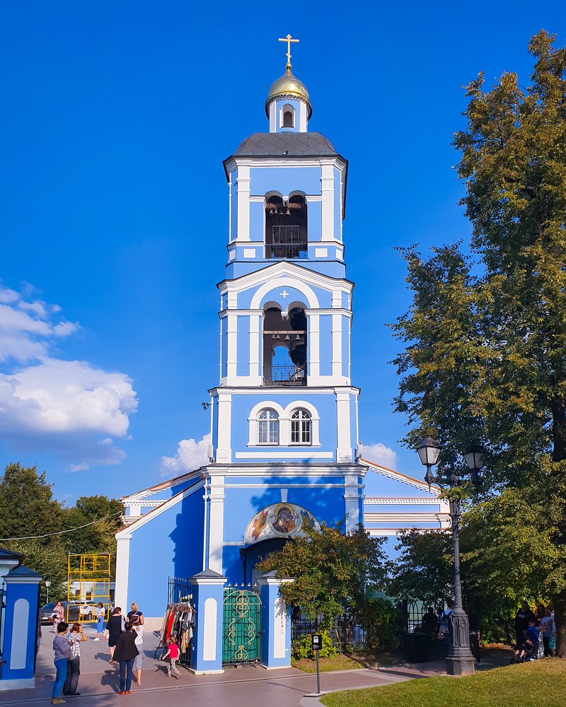 Photograph by Сергей Мороз