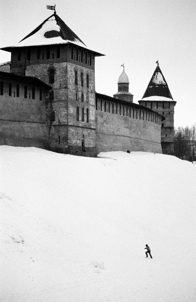 Photograph by Владимир Пальчик