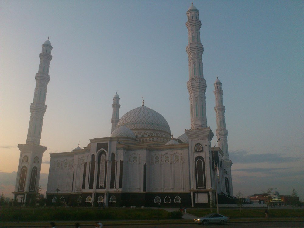 Photograph by Меруерт