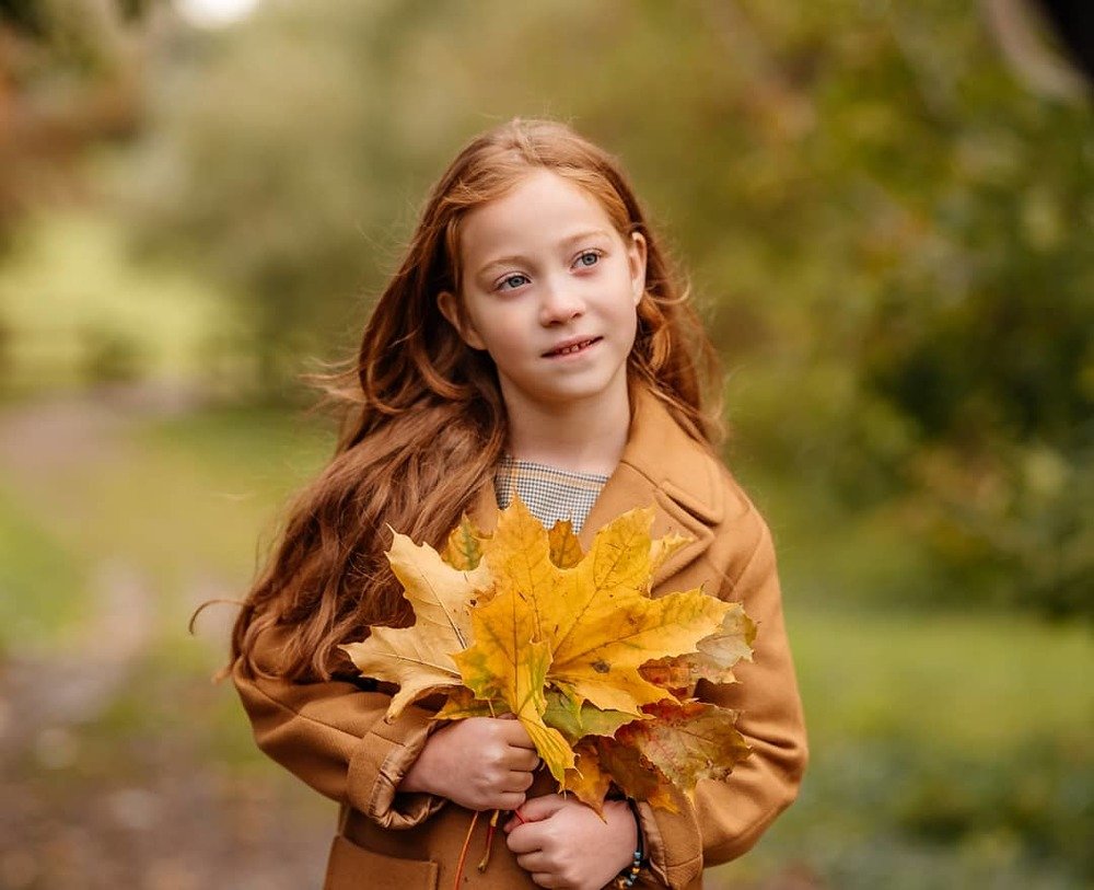 Photograph by Марина Пешкова