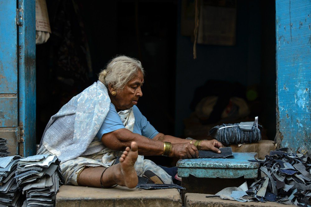 Photograph by Ivo Daskalov