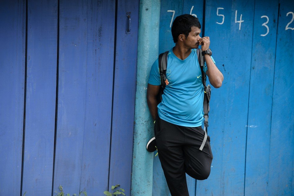 Photograph by Ivo Daskalov