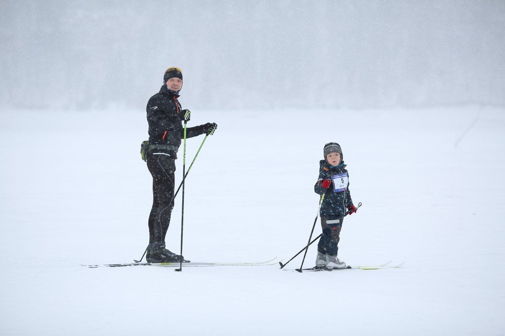 Photograph by Светлана Едрёнкина