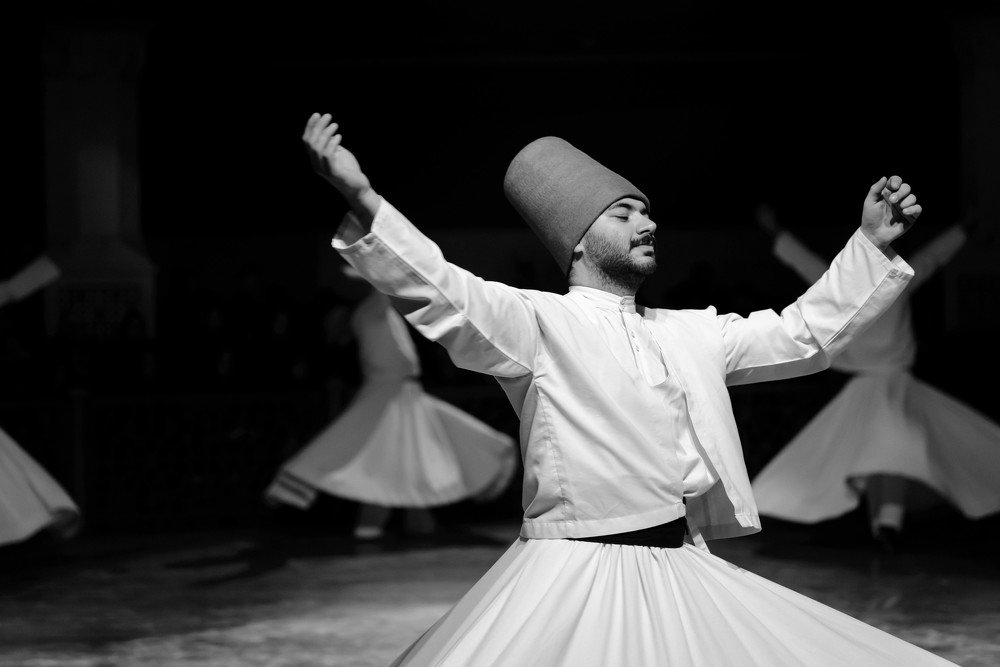 Photograph by Ivo Daskalov