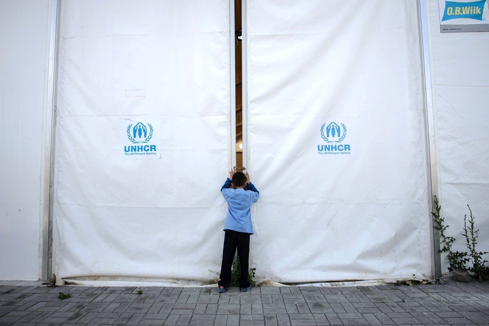 Photograph by Ivo Daskalov