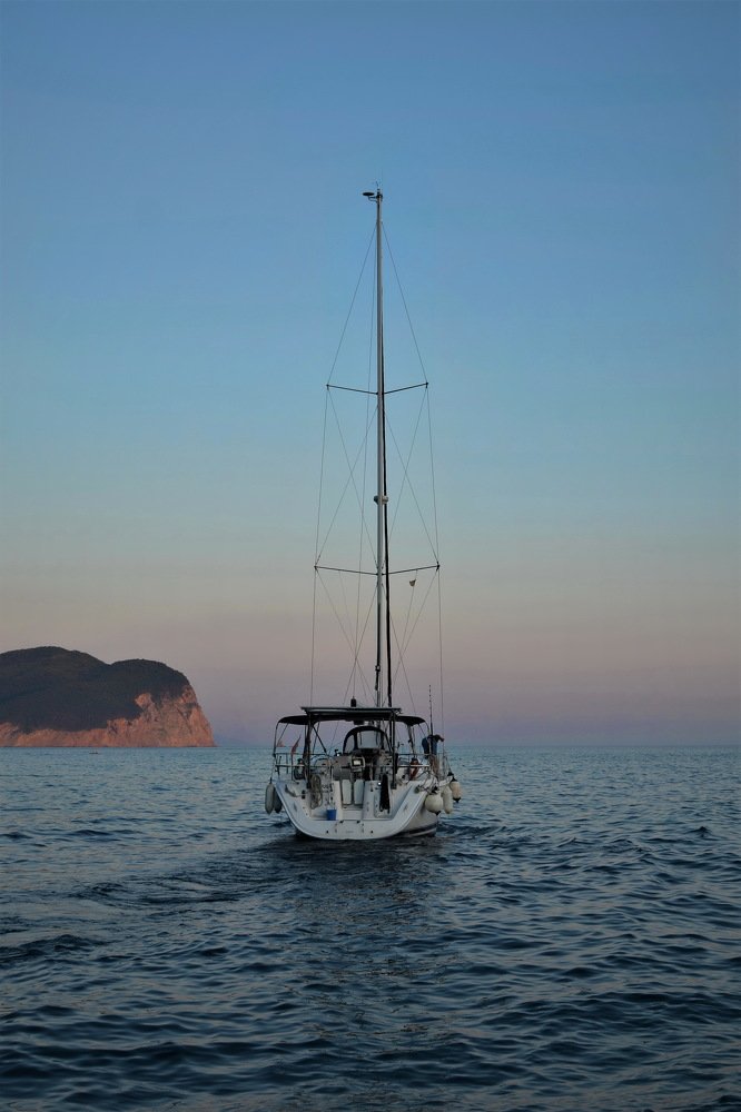 Photograph by Oksana Tkachenko