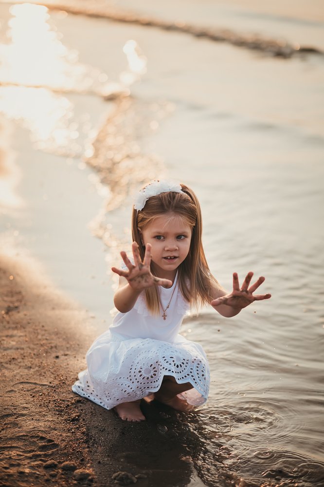 Photograph by Ольга Додонова