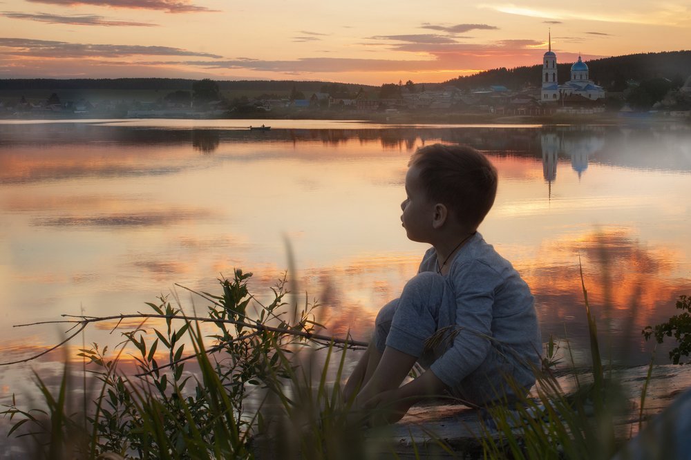 Photograph by Екатерина Годова