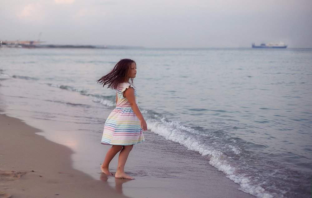 Photograph by Anna Koberska